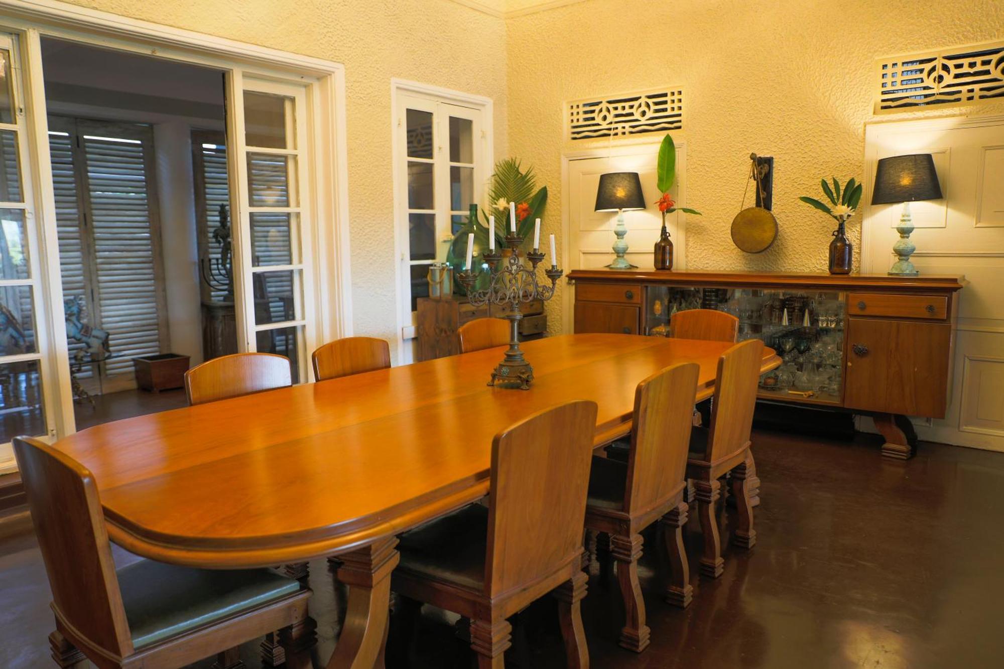 Castle Hill Bungalow Kandy Bagian luar foto